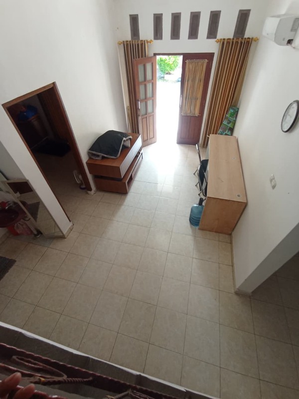 Hunian 3 Kamar Lokasi dalam Perumahan Daerah Tiyasan Dekat UGM dan UII.