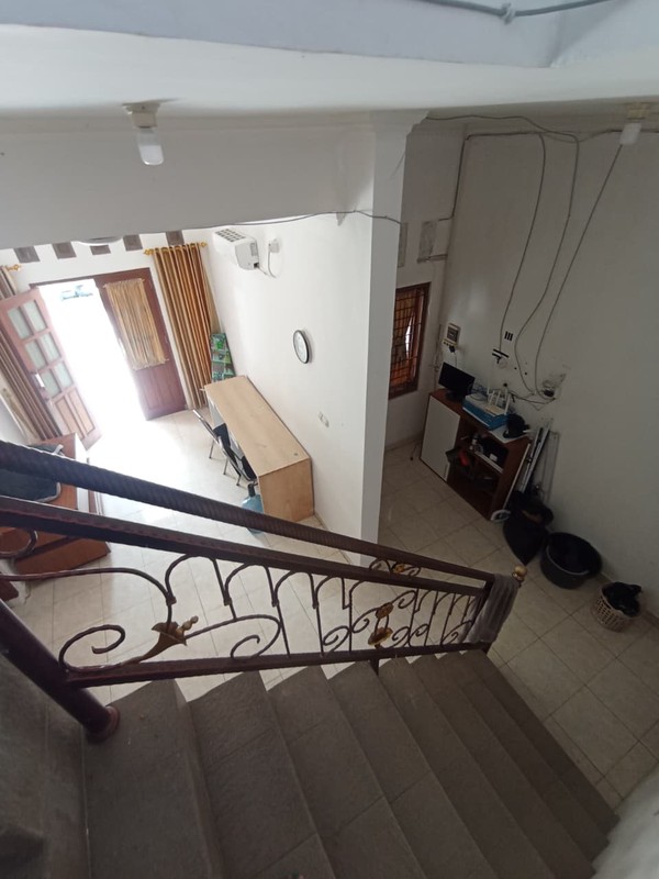 Hunian 3 Kamar Lokasi dalam Perumahan Daerah Tiyasan Dekat UGM dan UII.