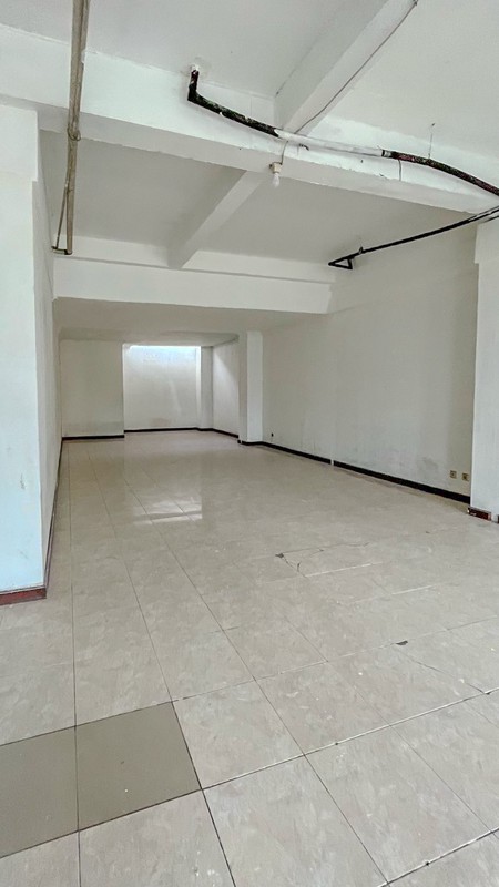 Gedung di Tanah Abang akses mudah Menteng Kemayoran Cempaka Putih