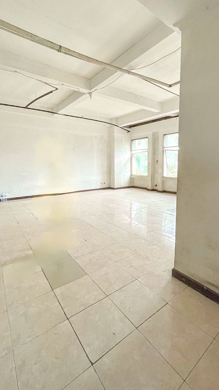 Gedung di Tanah Abang akses mudah Menteng Kemayoran Cempaka Putih