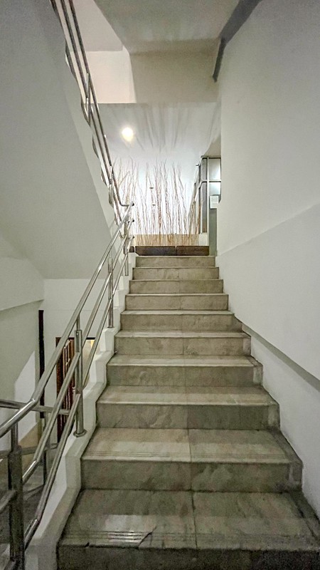 Gedung di Tanah Abang akses mudah Menteng Kemayoran Cempaka Putih