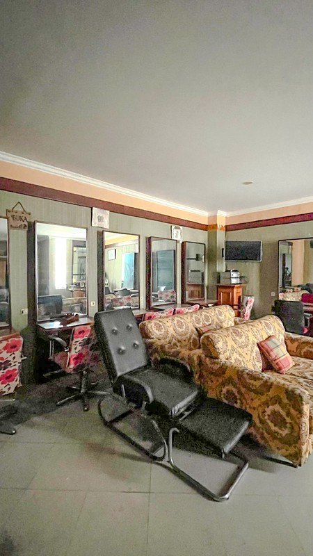 Gedung di Tanah Abang akses mudah Menteng Kemayoran Cempaka Putih