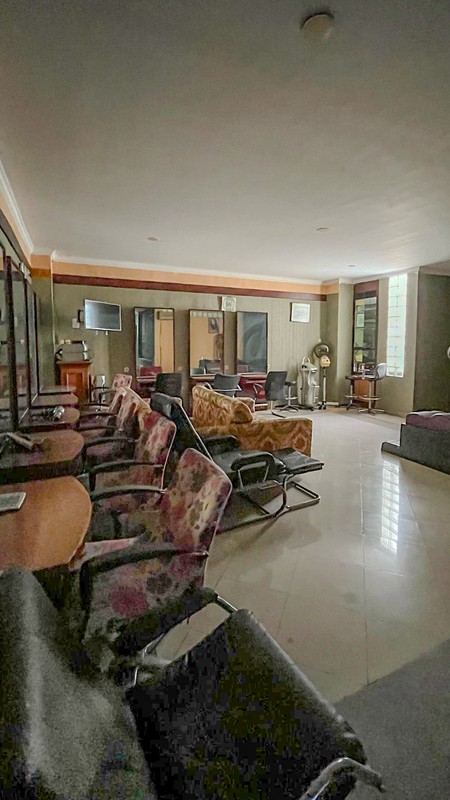 Gedung di Tanah Abang akses mudah Menteng Kemayoran Cempaka Putih