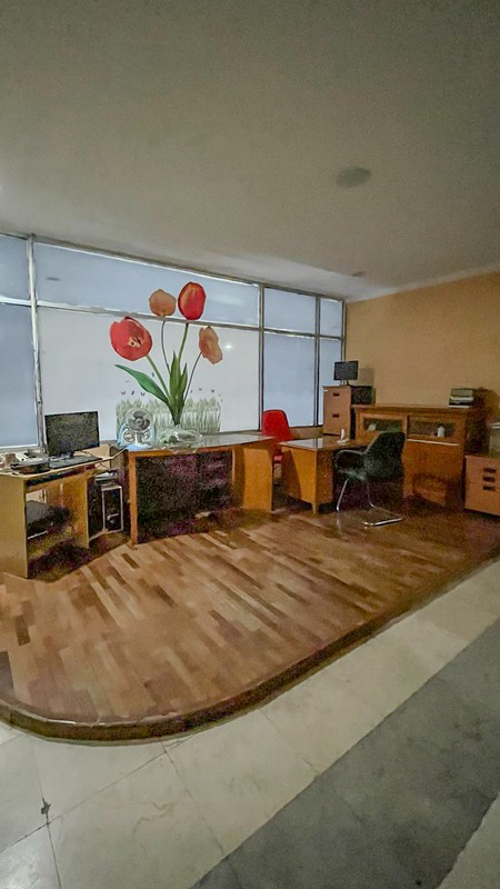 Gedung di Tanah Abang akses mudah Menteng Kemayoran Cempaka Putih