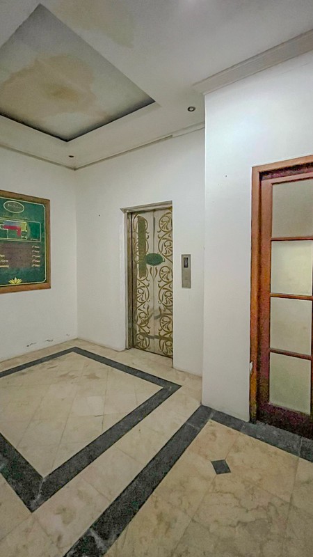 Gedung di Tanah Abang akses mudah Menteng Kemayoran Cempaka Putih