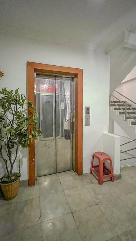 Gedung di Tanah Abang akses mudah Menteng Kemayoran Cempaka Putih