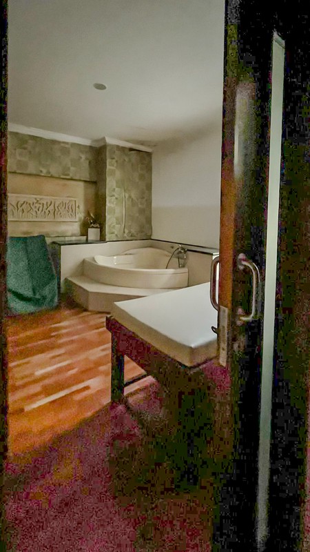 Gedung di Tanah Abang akses mudah Menteng Kemayoran Cempaka Putih