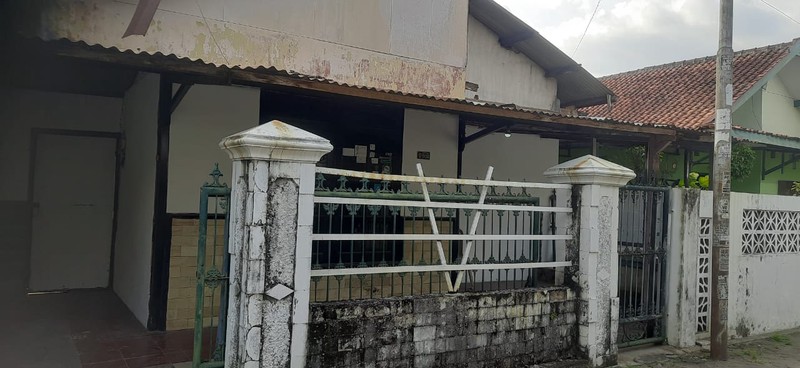 Investasi Rumah 205 Meter Lokasi Dekat Politenik LPP Yogyakarta