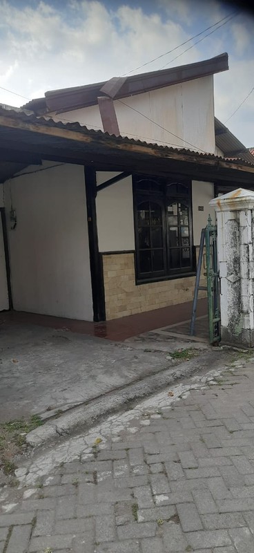 Investasi Rumah 205 Meter Lokasi Dekat Politenik LPP Yogyakarta