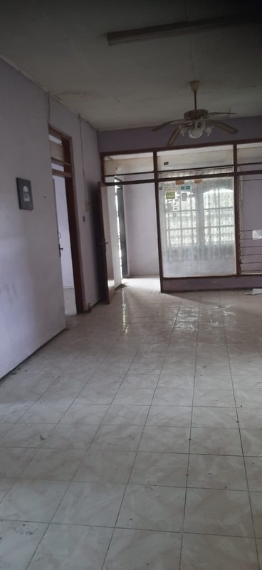 Investasi Rumah 205 Meter Lokasi Dekat Politenik LPP Yogyakarta