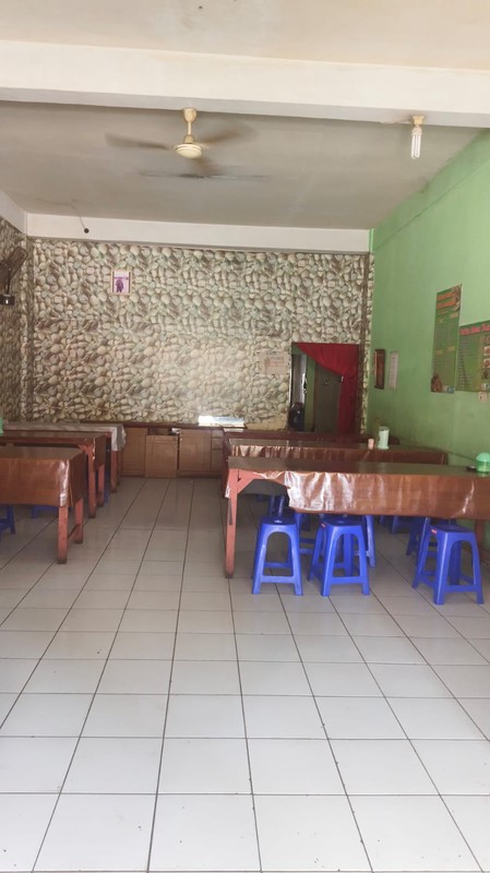 Hot Sale. ruko 2 lantai dibukit nusa indah