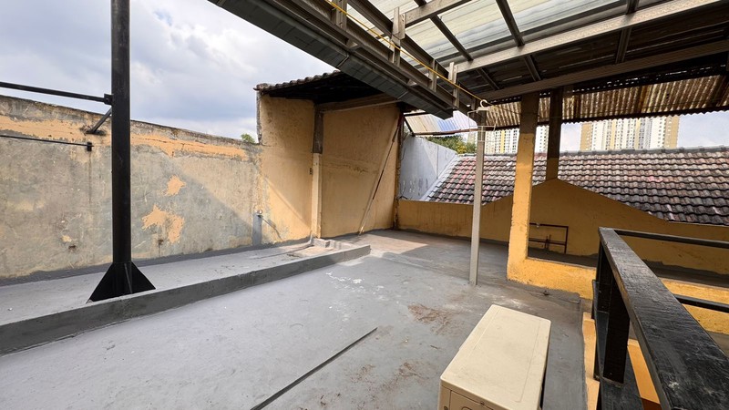 Dijual Rumah Siap Huni di Bumi Pusaka Gandul Cinere Lokasi Strategis dan Nyaman   