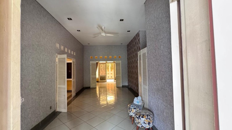 Dijual Rumah Siap Huni di Bumi Pusaka Gandul Cinere Lokasi Strategis dan Nyaman   