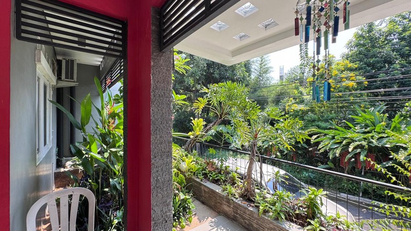 Dijual Rumah Siap Huni di Bumi Pusaka Gandul Cinere Lokasi Strategis dan Nyaman   