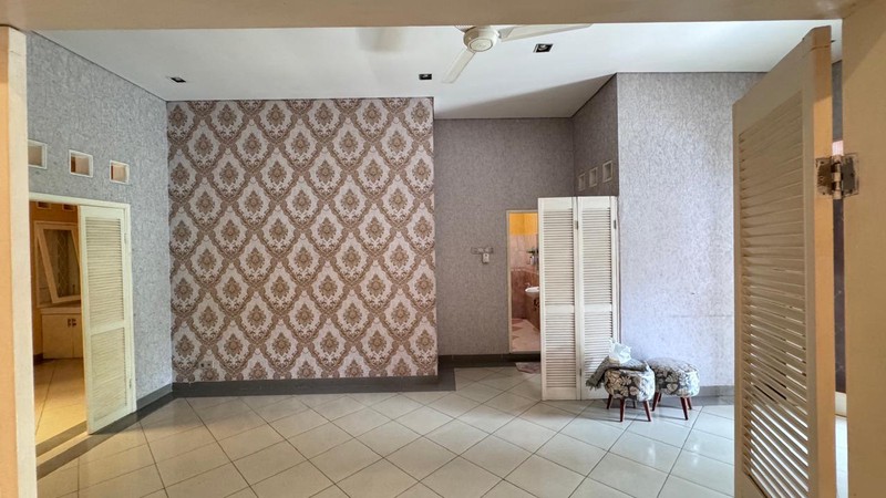 Dijual Rumah Siap Huni di Bumi Pusaka Gandul Cinere Lokasi Strategis dan Nyaman   