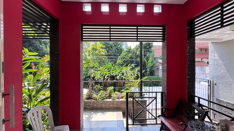 Dijual Rumah Siap Huni di Bumi Pusaka Gandul Cinere Lokasi Strategis dan Nyaman   