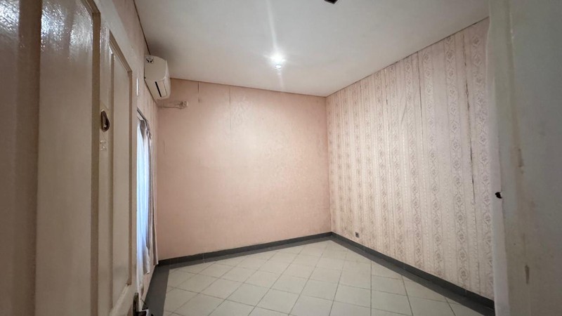 Dijual Rumah Siap Huni di Bumi Pusaka Gandul Cinere Lokasi Strategis dan Nyaman   