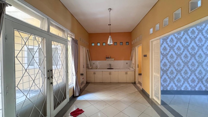 Dijual Rumah Siap Huni di Bumi Pusaka Gandul Cinere Lokasi Strategis dan Nyaman   