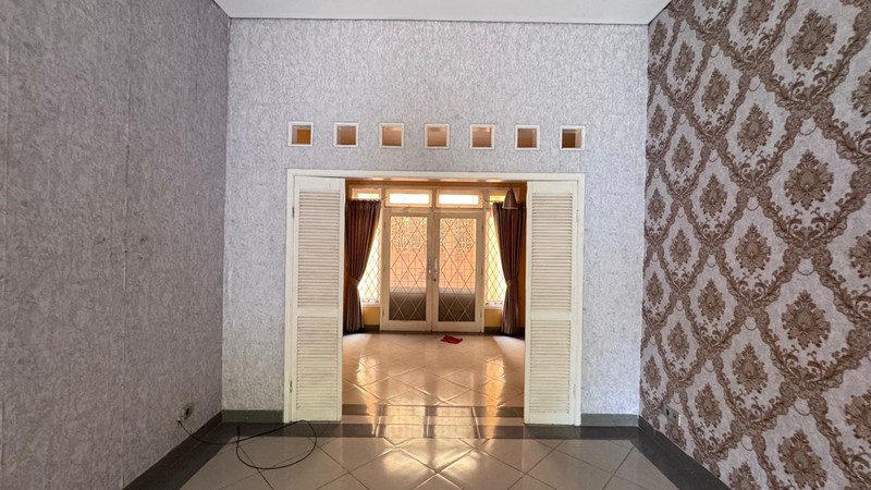 Dijual Rumah Siap Huni di Bumi Pusaka Gandul Cinere Lokasi Strategis dan Nyaman   