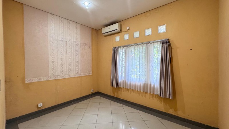 Dijual Rumah Siap Huni di Bumi Pusaka Gandul Cinere Lokasi Strategis dan Nyaman   