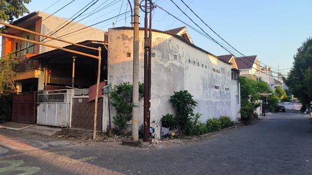Dijual Rumah di Greenlake Jl. Wonorejo Timur Baru Wonorejo Kec. Rungkut Surabaya Jawa Timur 60000