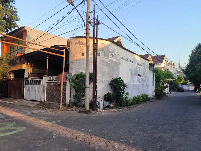 Dijual Rumah di Greenlake Jl. Wonorejo Timur Baru Wonorejo Kec. Rungkut Surabaya Jawa Timur 60000