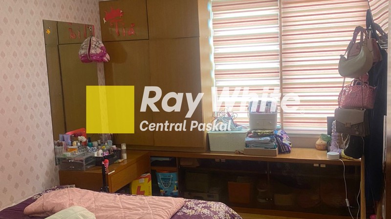 Apartement Grand Setiabudi Kota Bandung Tipe 2 Bedroom