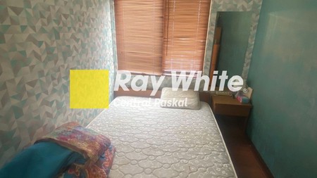 Apartement Grand Setiabudi Kota Bandung Tipe 2 Bedroom