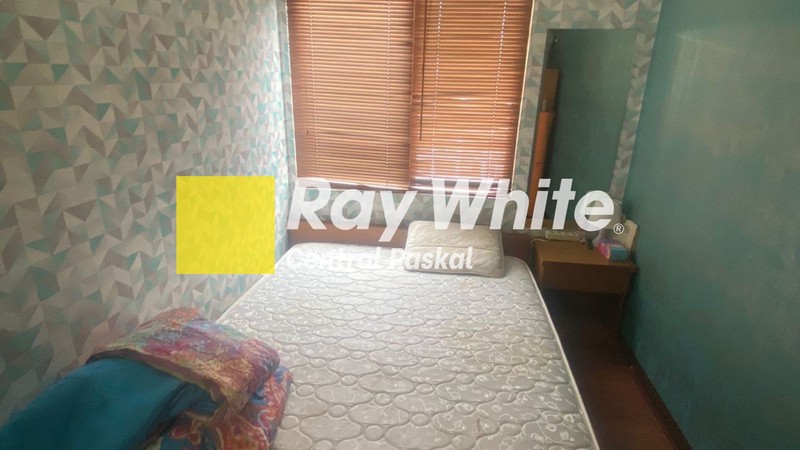Apartement Grand Setiabudi Kota Bandung Tipe 2 Bedroom