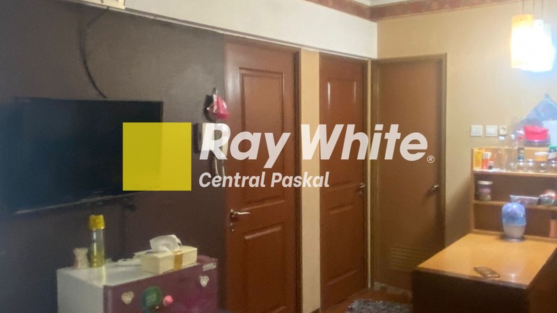 Apartement Grand Setiabudi Kota Bandung Tipe 2 Bedroom