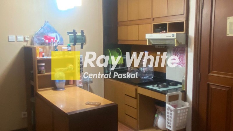 Apartement Grand Setiabudi Kota Bandung Tipe 2 Bedroom