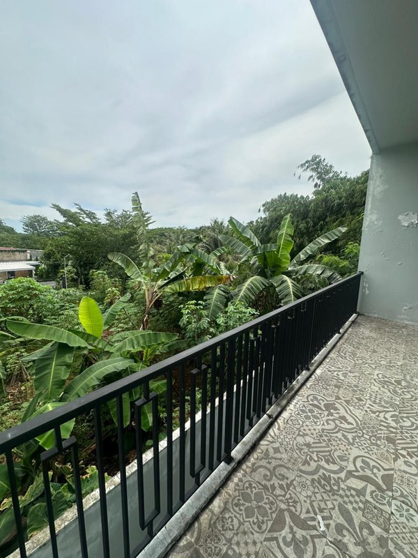 Rumah Baru Siap Huni di Sukahati Cibinong Dekat Pemda Bogor