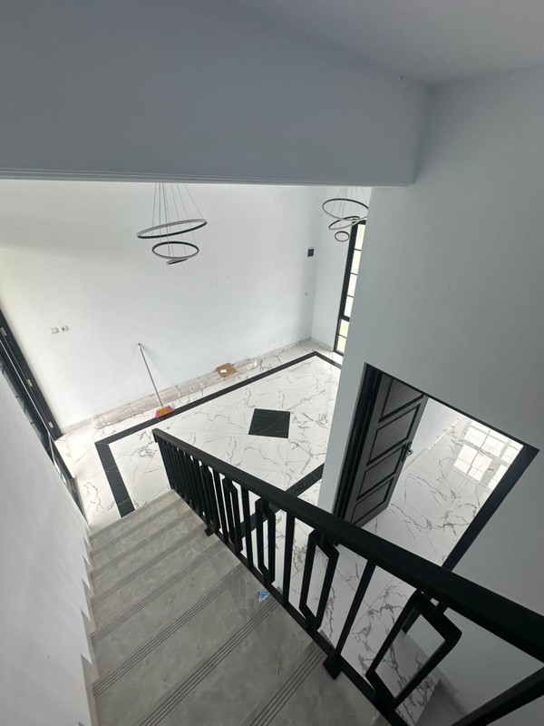 Rumah Baru Siap Huni di Sukahati Cibinong Dekat Pemda Bogor