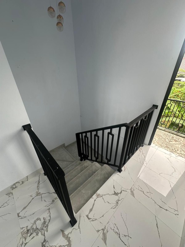 Rumah Baru Siap Huni di Sukahati Cibinong Dekat Pemda Bogor