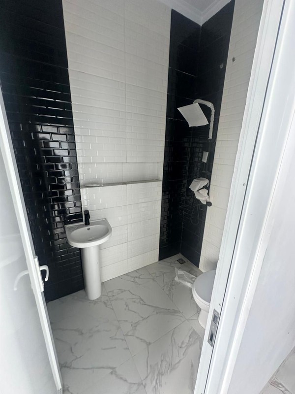 Rumah Baru Siap Huni di Sukahati Cibinong Dekat Pemda Bogor