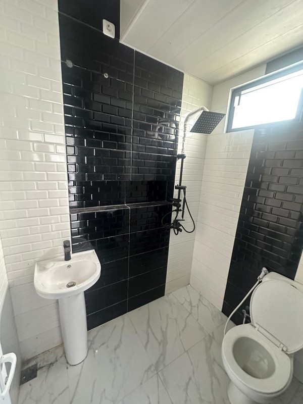 Rumah Baru Siap Huni di Sukahati Cibinong Dekat Pemda Bogor