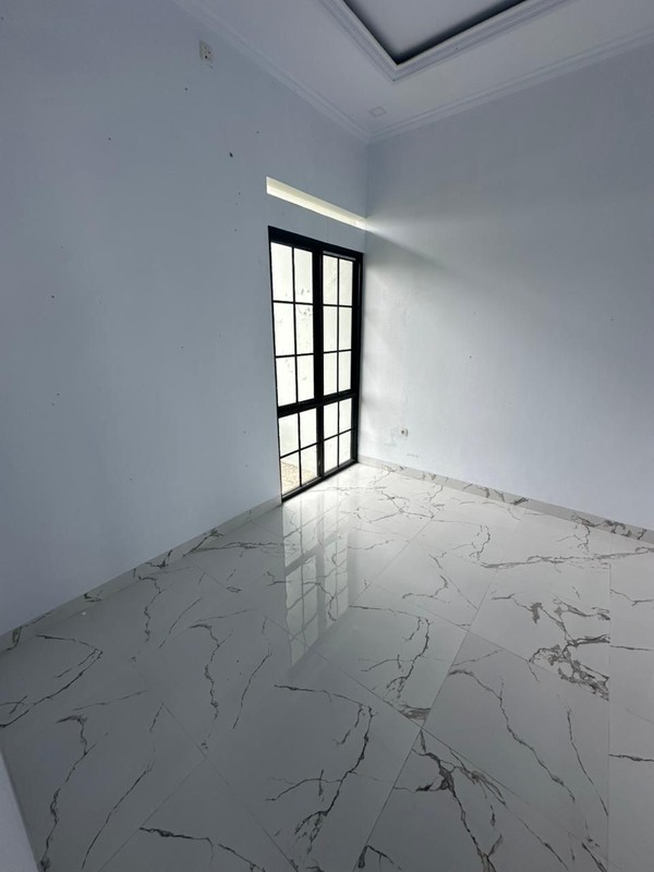 Rumah Baru Siap Huni di Sukahati Cibinong Dekat Pemda Bogor