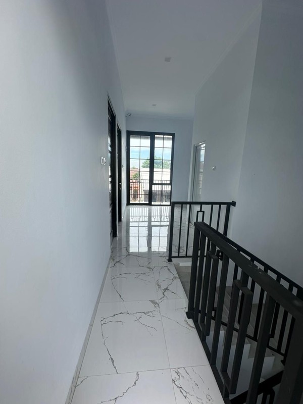 Rumah Baru Siap Huni di Sukahati Cibinong Dekat Pemda Bogor