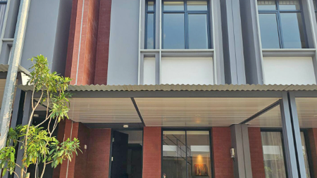 Freja House BSD City - Hunian Modern di Jantung BSD