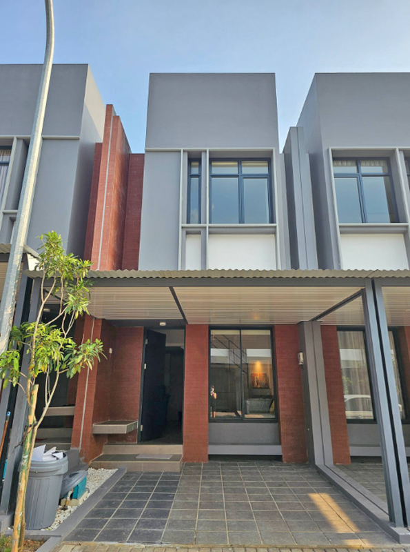 Freja House BSD City - Hunian Modern di Jantung BSD