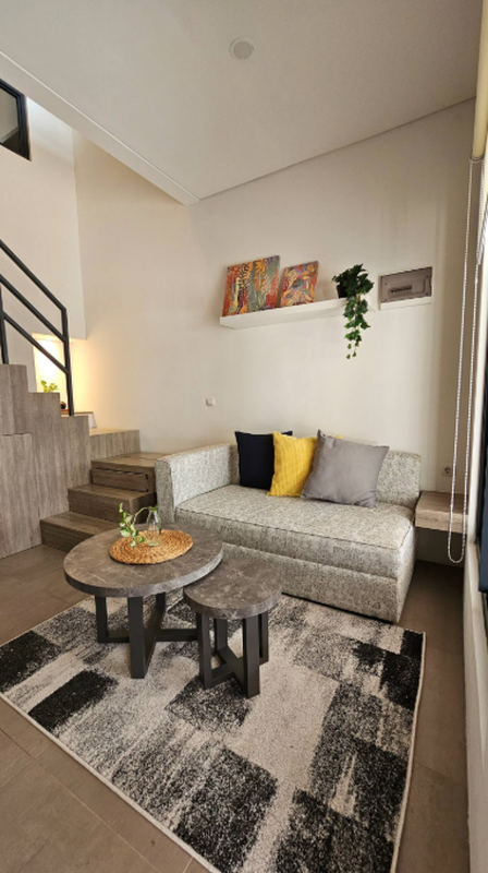 Freja House BSD City - Hunian Modern di Jantung BSD