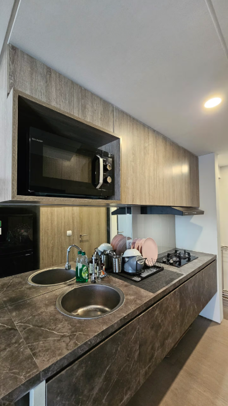 Freja House BSD City - Hunian Modern di Jantung BSD