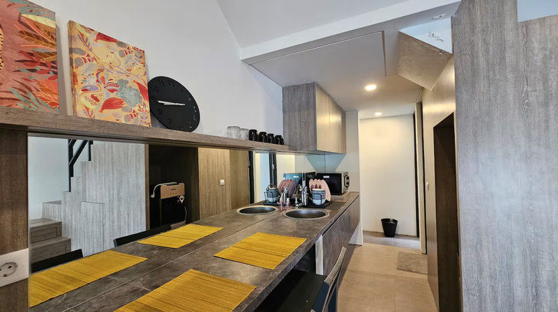 Freja House BSD City - Hunian Modern di Jantung BSD