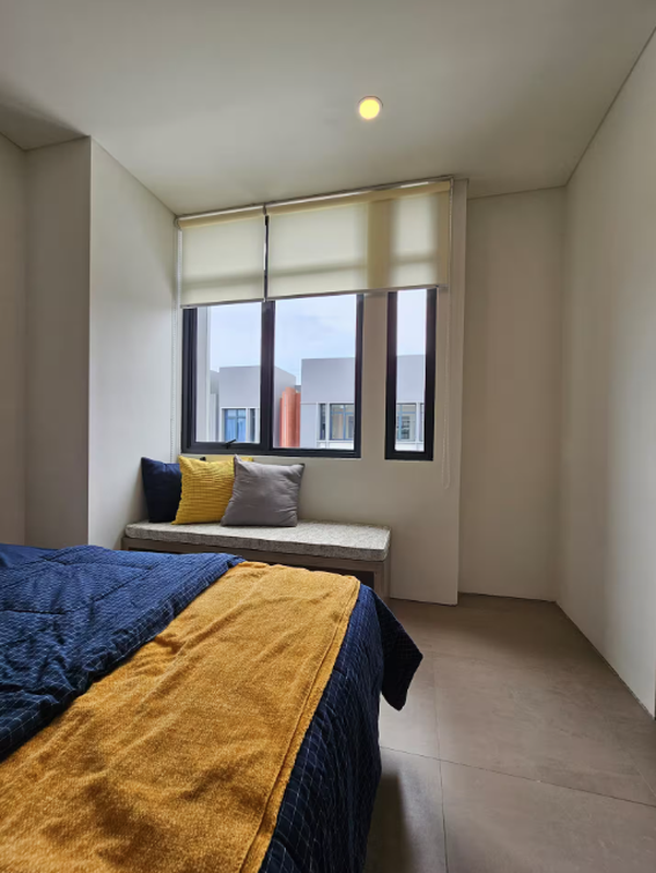 Freja House BSD City - Hunian Modern di Jantung BSD