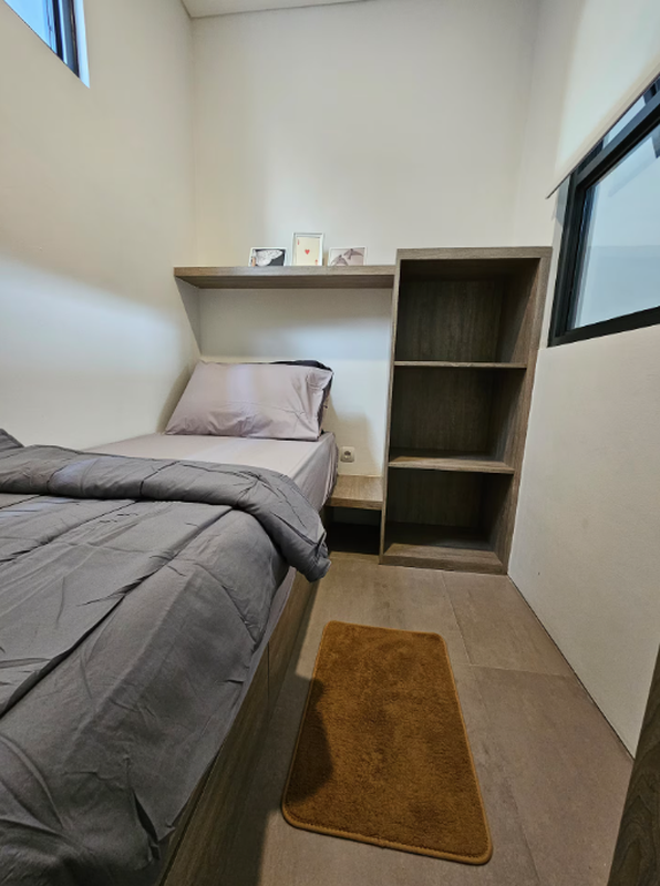 Freja House BSD City - Hunian Modern di Jantung BSD