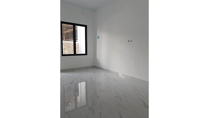 Dijual Rumah Harapan Indah, bekasi
