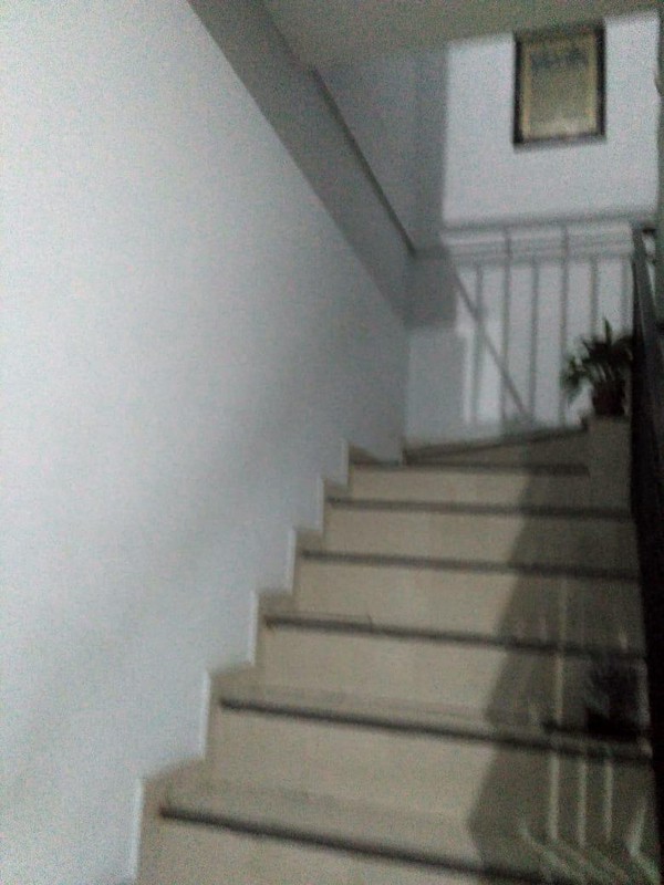 Dijual Rumah 4KT di Kramat Jati, Jakarta Timur - Luas Tanah 135m2