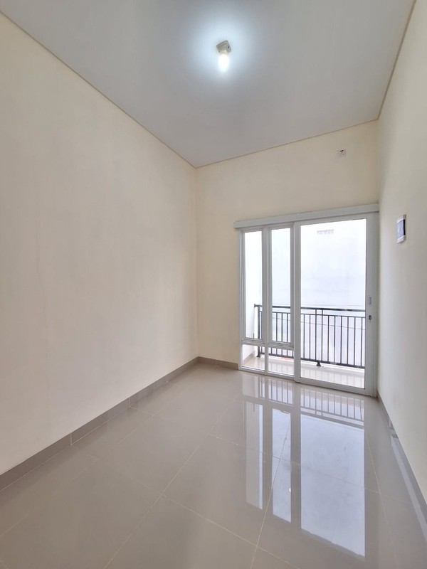 Rumah Baru Siap Huni di Cilodong Depok Lokasi Strategis 