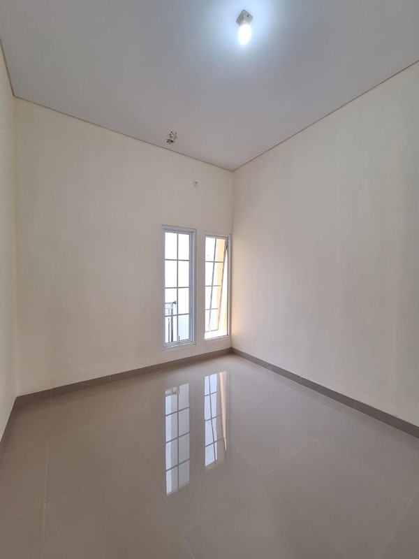 Rumah Baru Siap Huni di Cilodong Depok Lokasi Strategis 