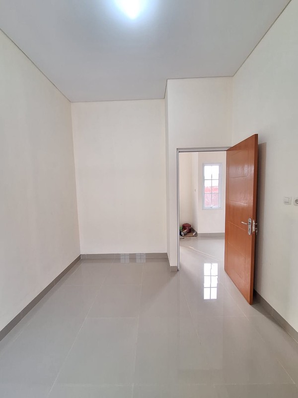 Rumah Baru Siap Huni di Cilodong Depok Lokasi Strategis 